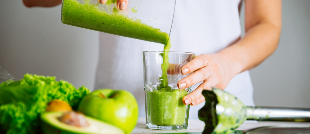 Optimize Your Body’s Ability to Detox